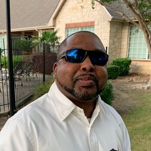 Meet your Posher, Gregory